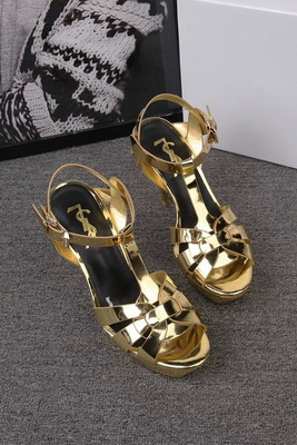 YSL Sandals Women--016